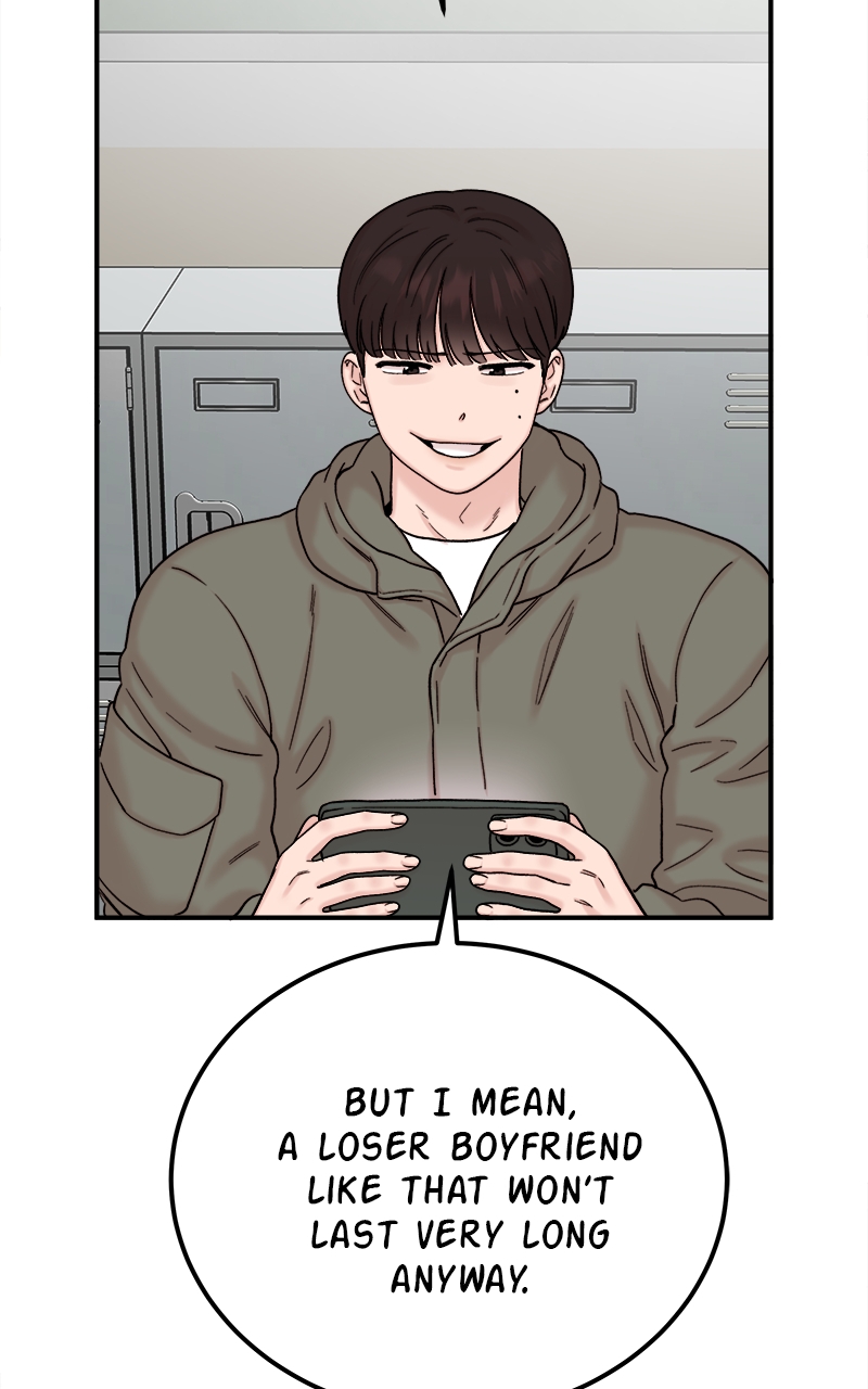Read My Dud to Stud Boyfriend EN Manga Online