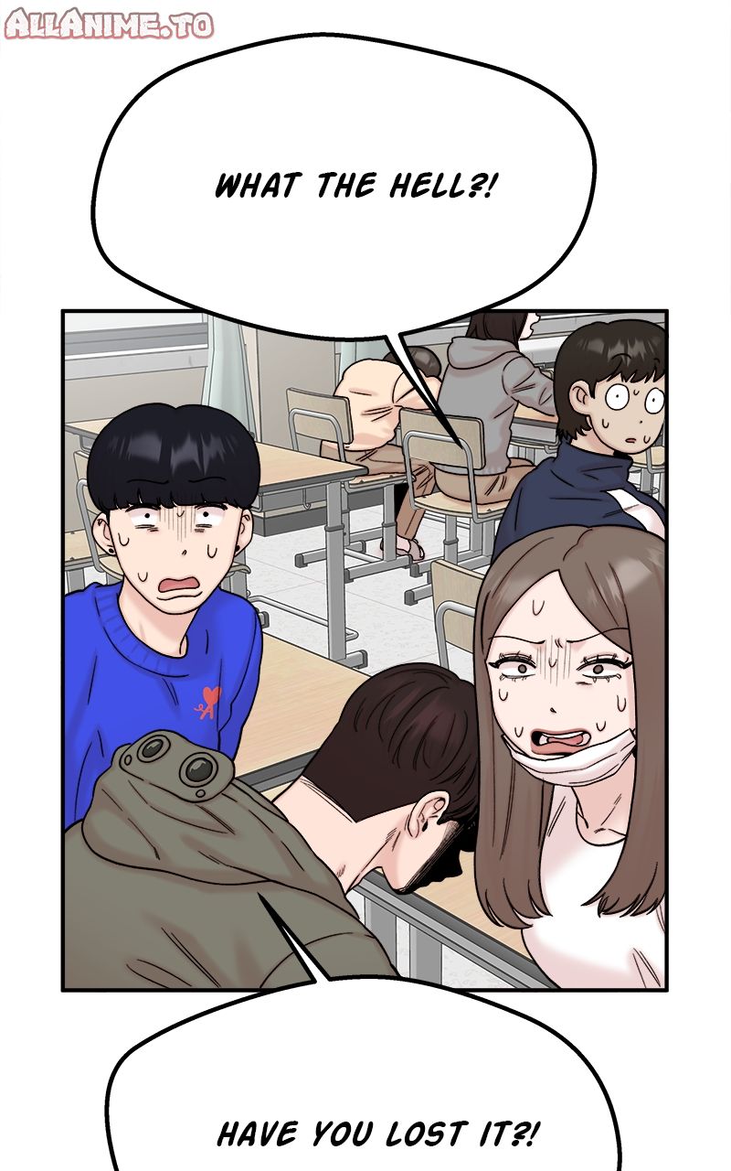 Read My Dud to Stud Boyfriend EN Manga Online