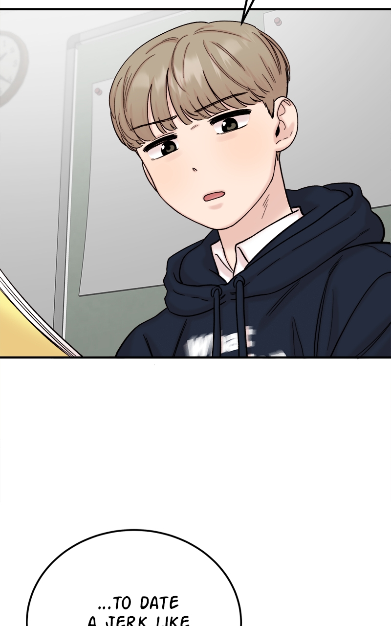 Read My Dud to Stud Boyfriend EN Manga Online