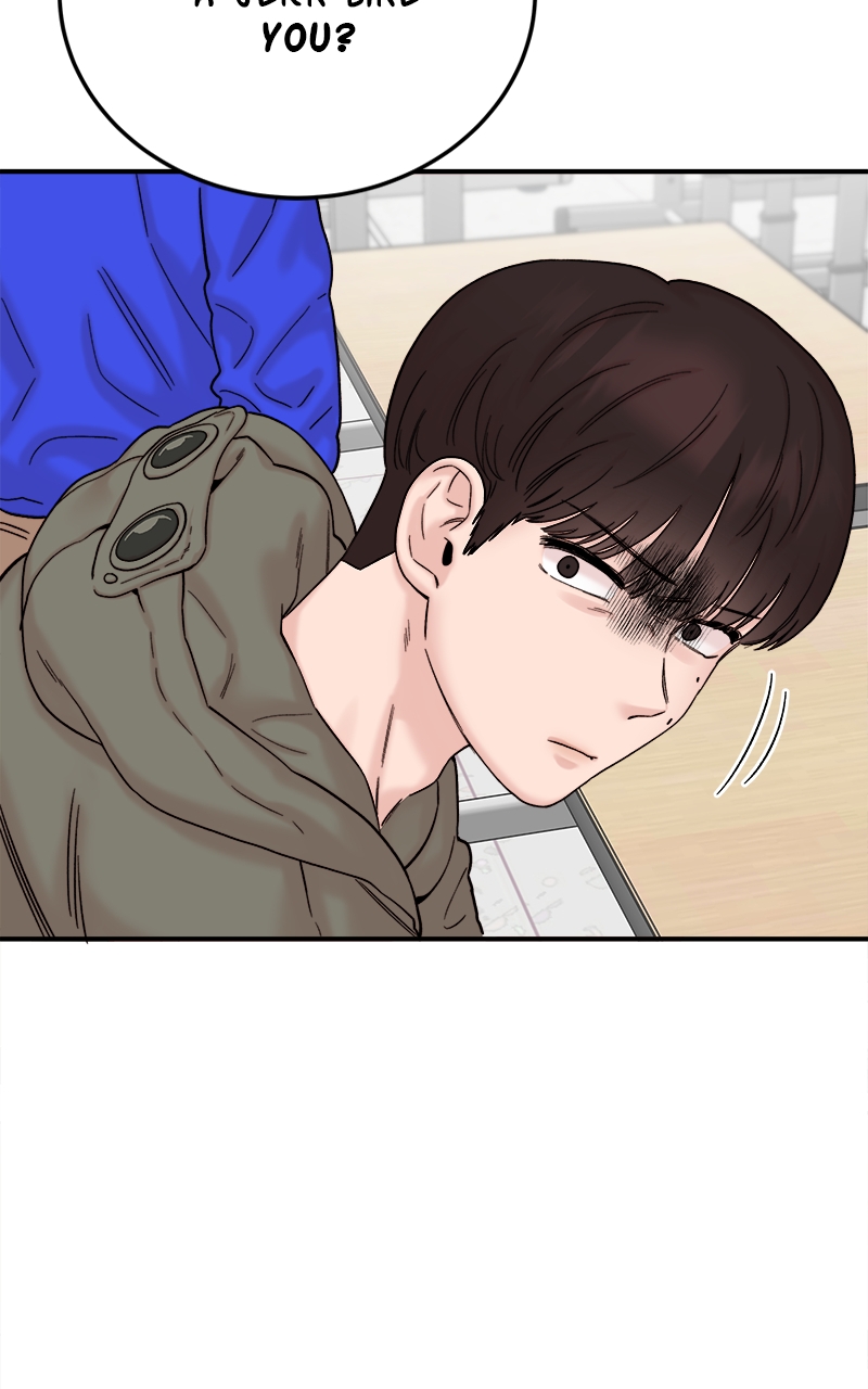 Read My Dud to Stud Boyfriend EN Manga Online