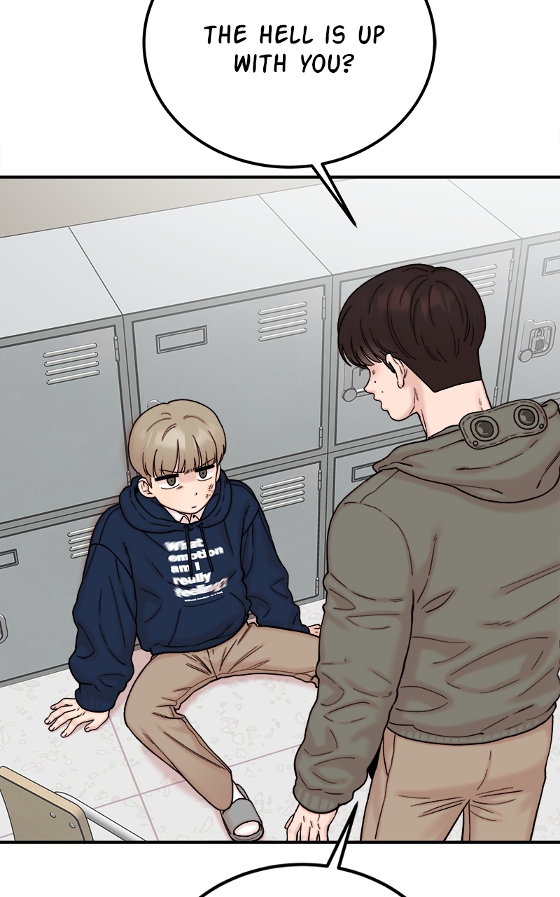 Read My Dud to Stud Boyfriend EN Manga Online