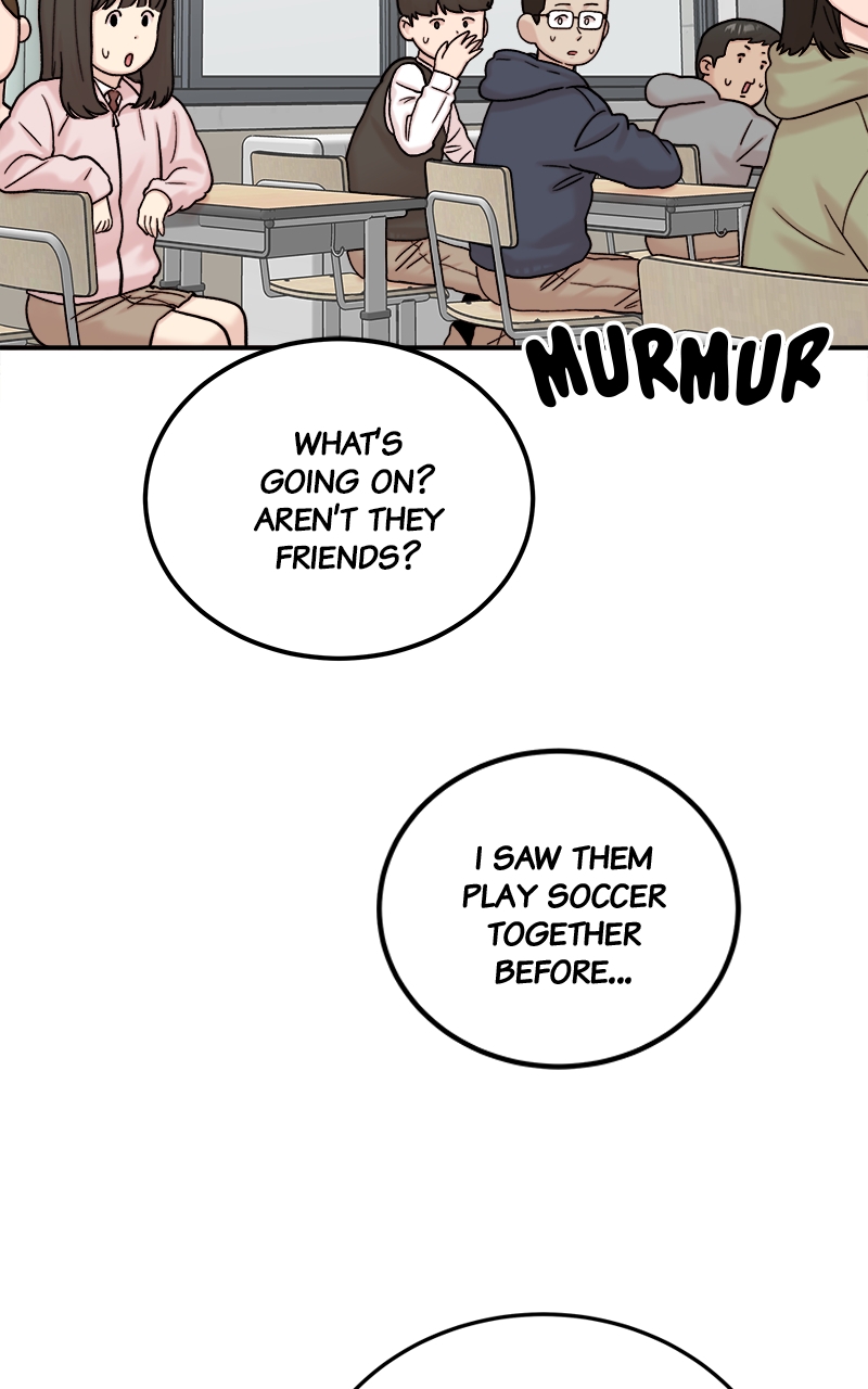 Read My Dud to Stud Boyfriend EN Manga Online
