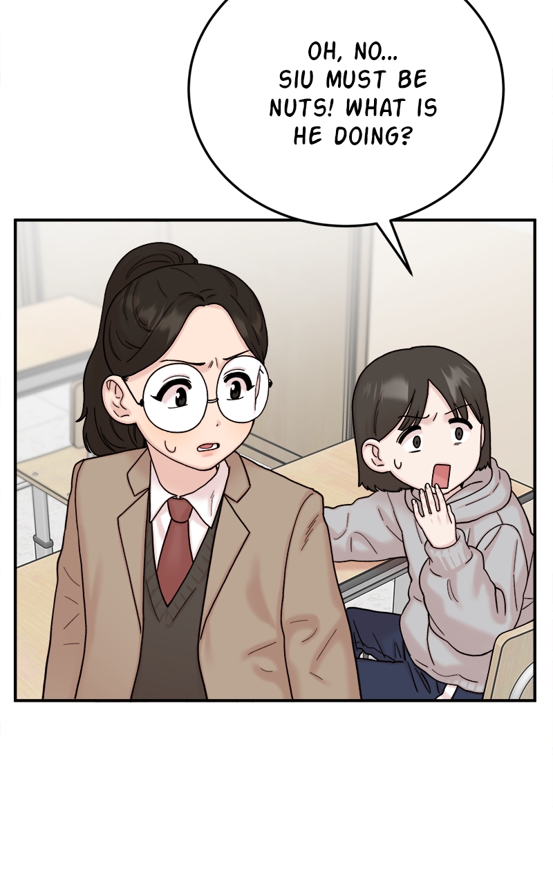 Read My Dud to Stud Boyfriend EN Manga Online