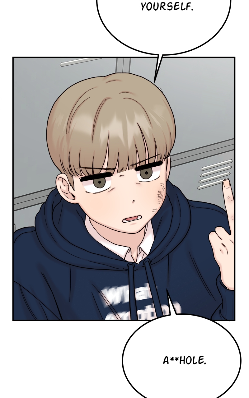 Read My Dud to Stud Boyfriend EN Manga Online