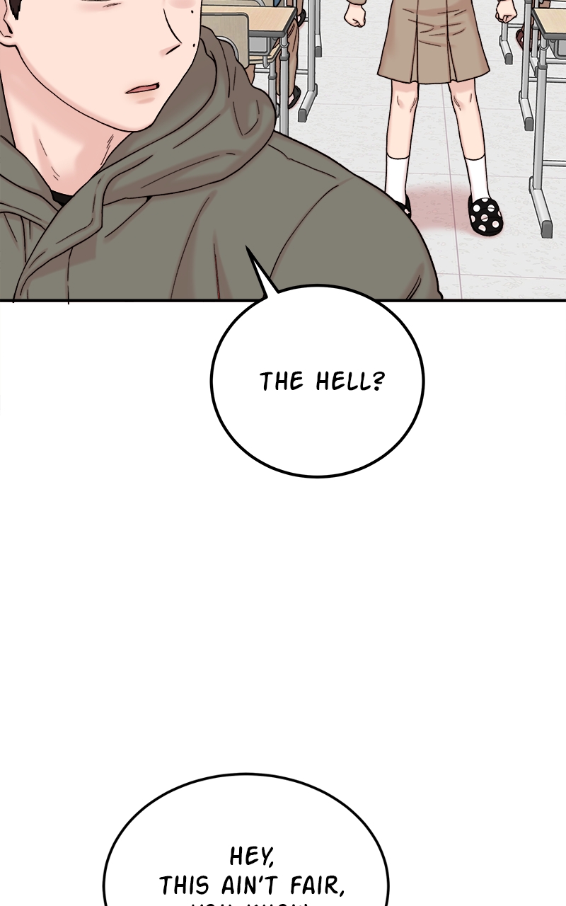 Read My Dud to Stud Boyfriend EN Manga Online
