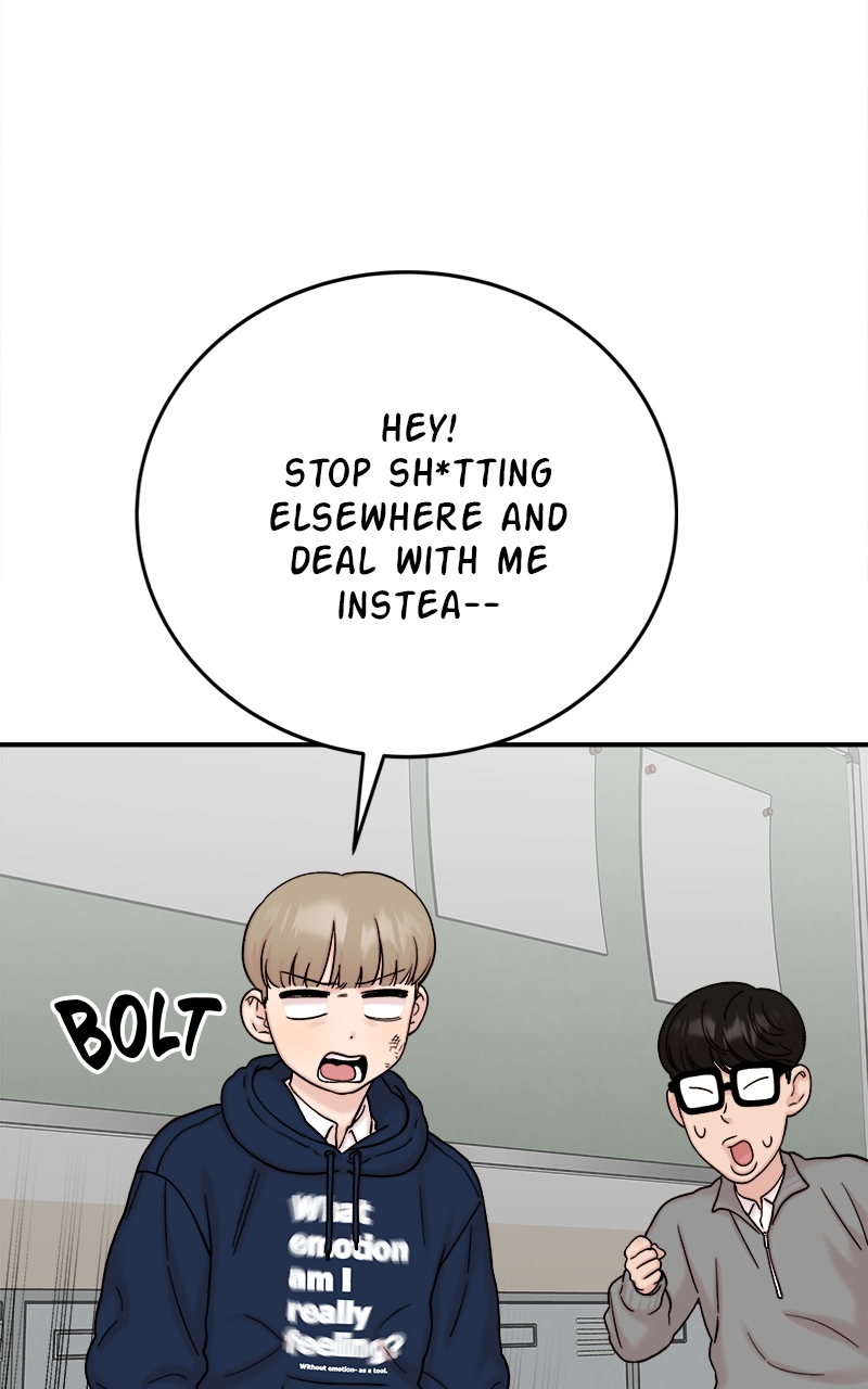 Read My Dud to Stud Boyfriend EN Manga Online