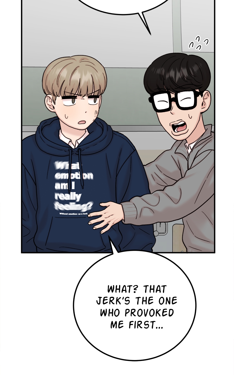 Read My Dud to Stud Boyfriend EN Manga Online