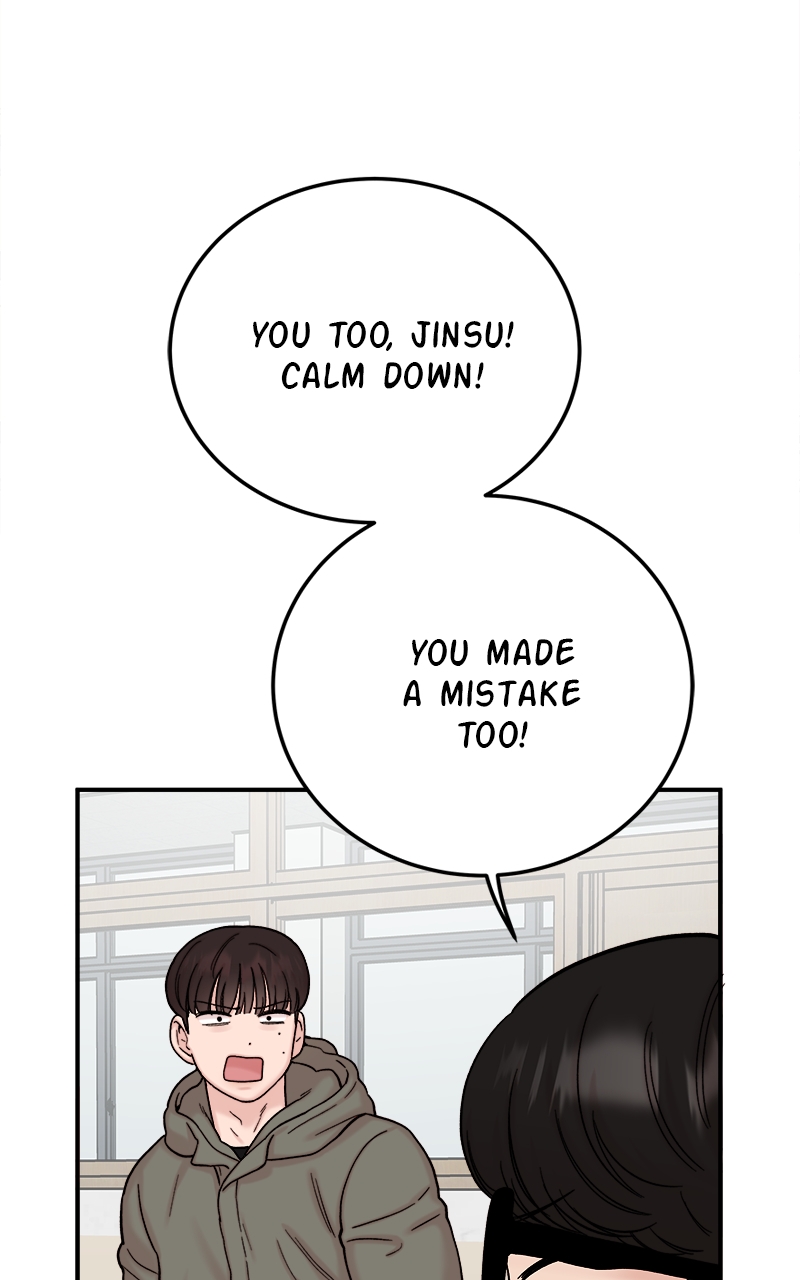 Read My Dud to Stud Boyfriend EN Manga Online