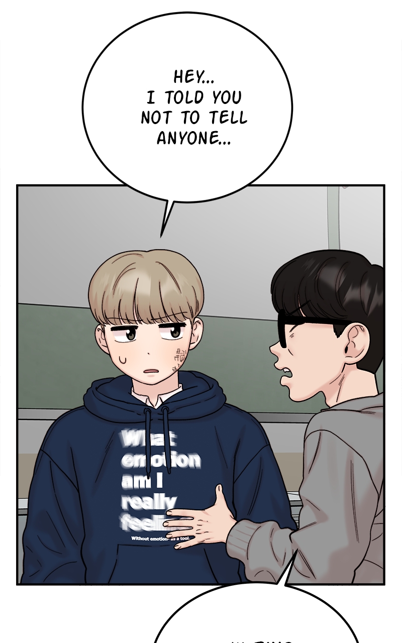 Read My Dud to Stud Boyfriend EN Manga Online