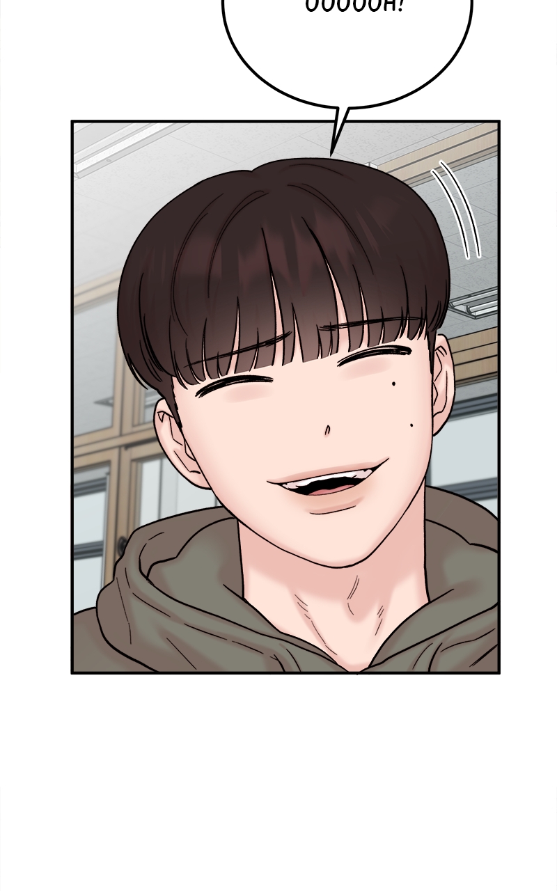 Read My Dud to Stud Boyfriend EN Manga Online
