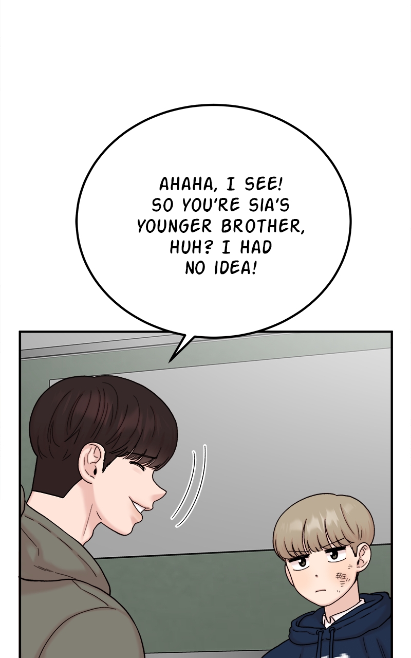 Read My Dud to Stud Boyfriend EN Manga Online