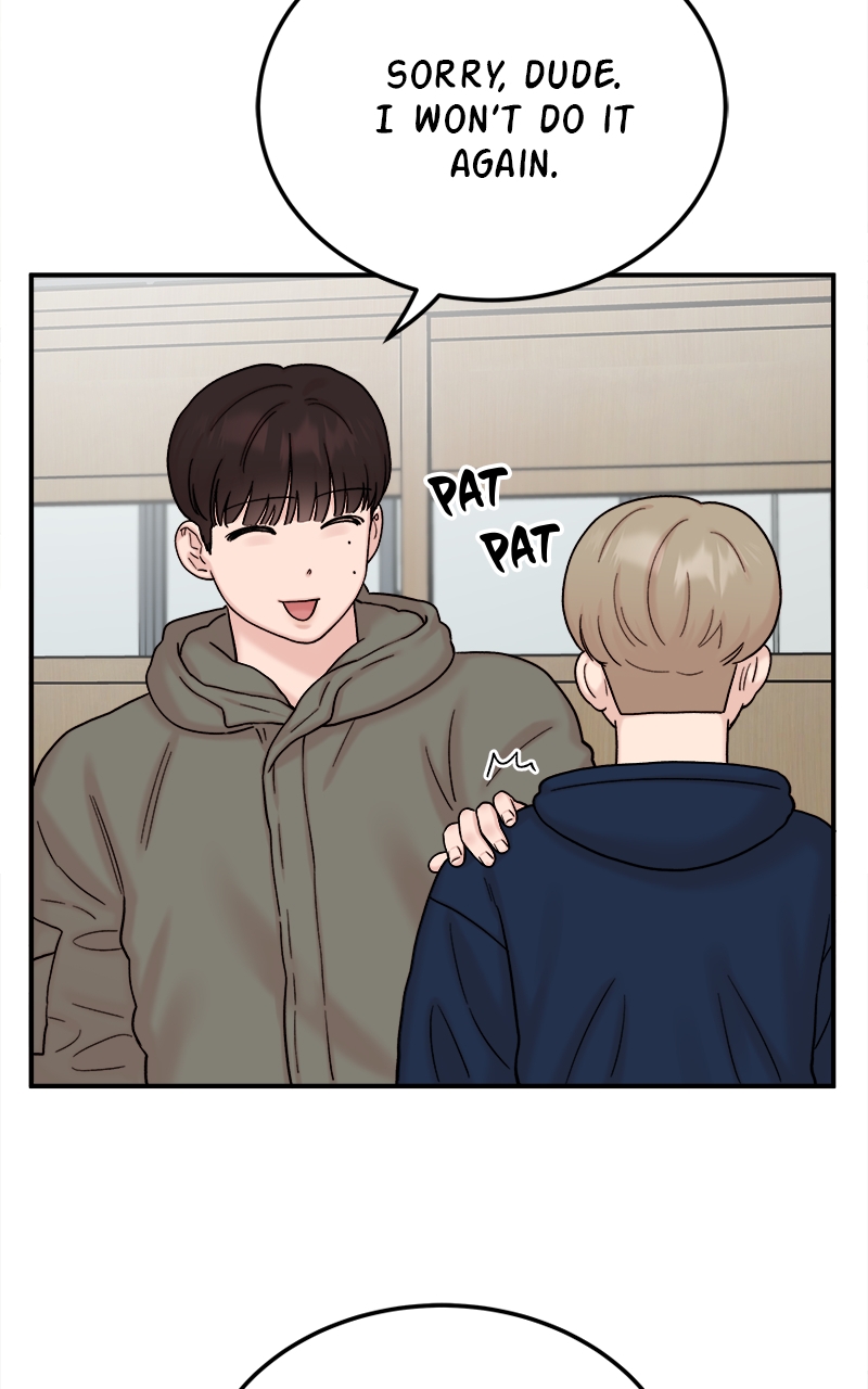 Read My Dud to Stud Boyfriend EN Manga Online