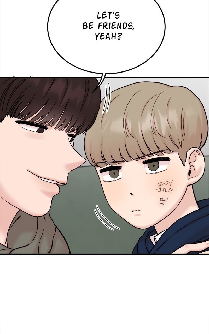 Read My Dud to Stud Boyfriend EN Manga Online
