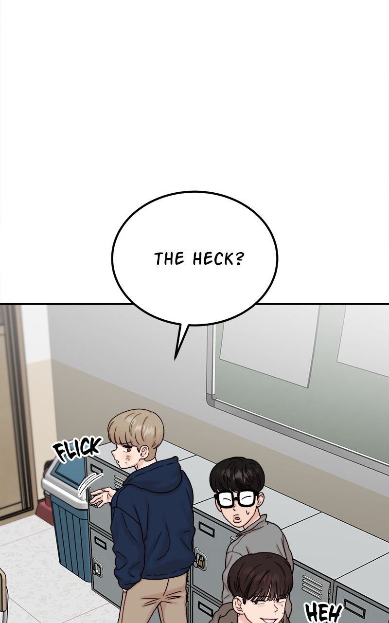 Read My Dud to Stud Boyfriend EN Manga Online