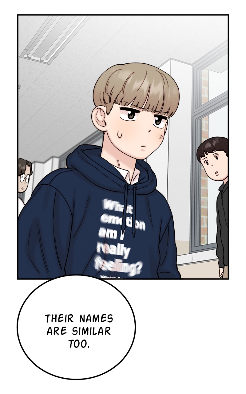 Read My Dud to Stud Boyfriend EN Manga Online