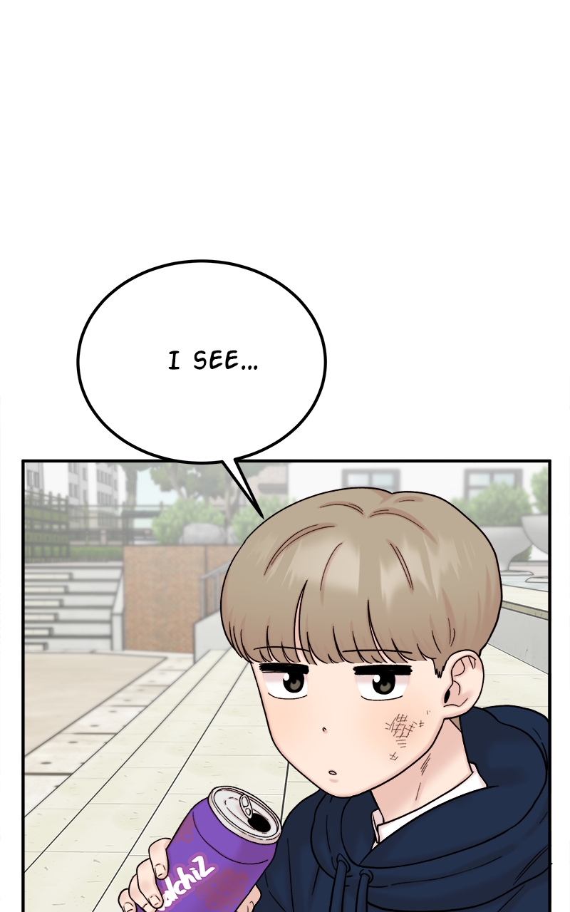 Read My Dud to Stud Boyfriend EN Manga Online