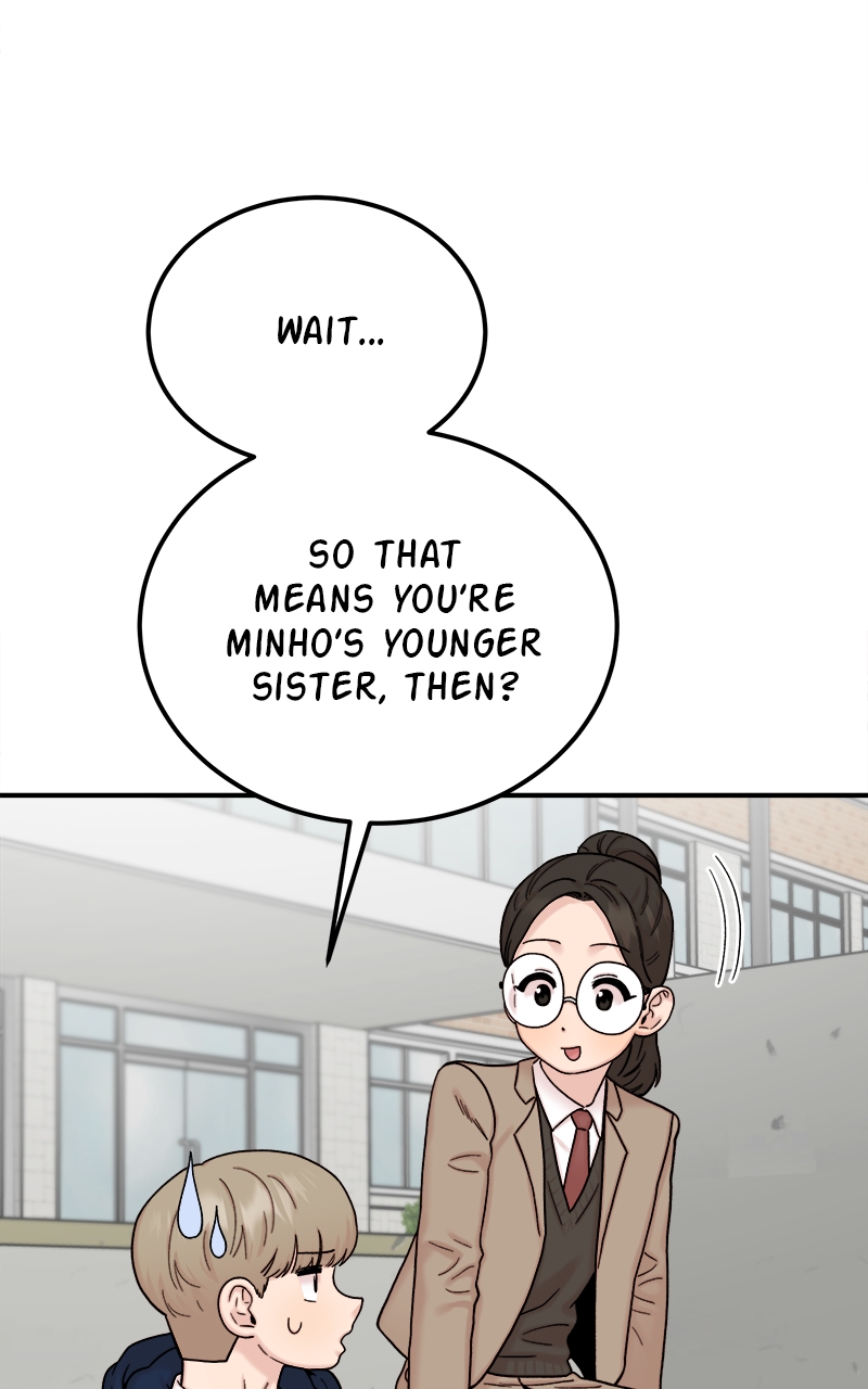Read My Dud to Stud Boyfriend EN Manga Online