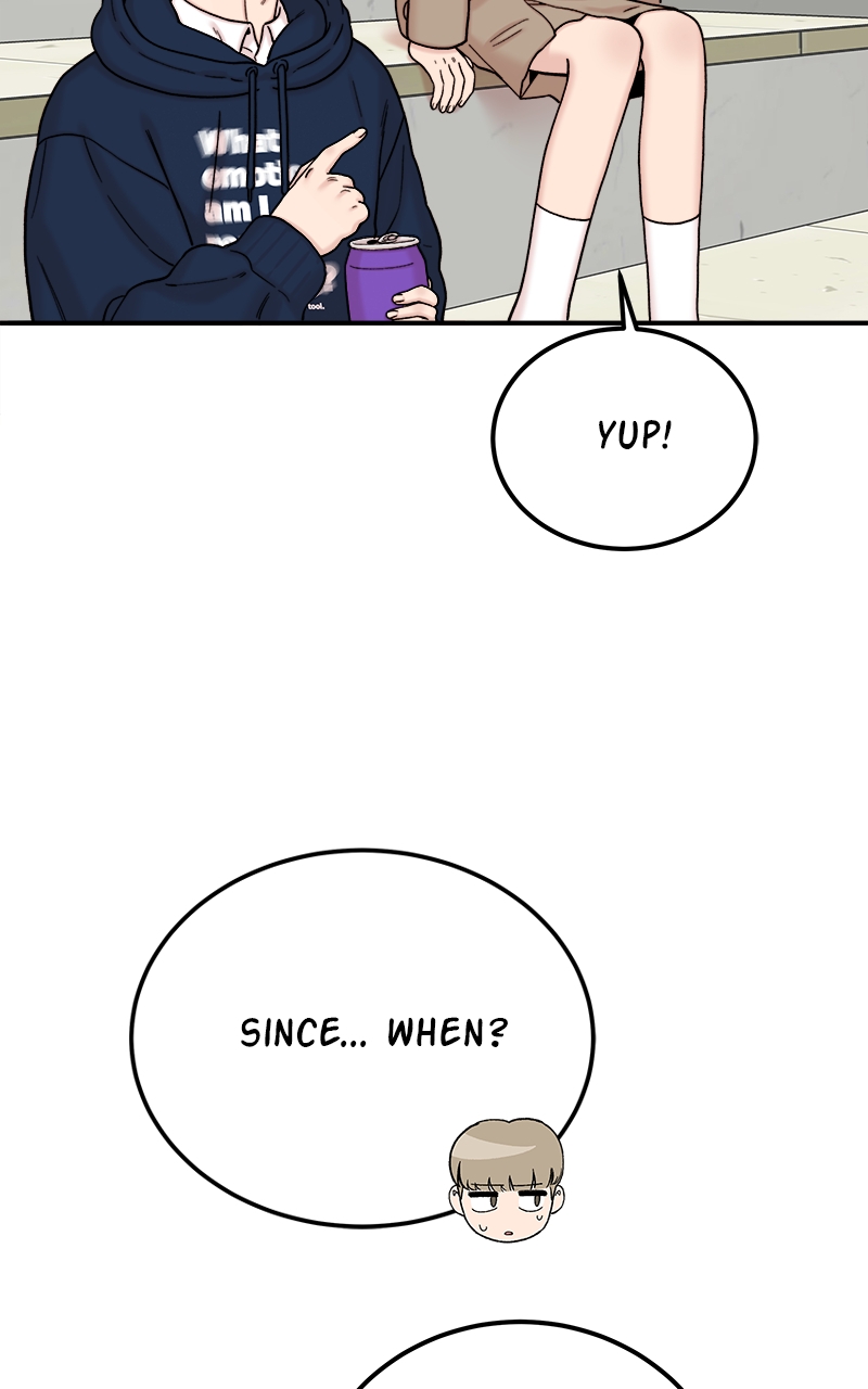 Read My Dud to Stud Boyfriend EN Manga Online