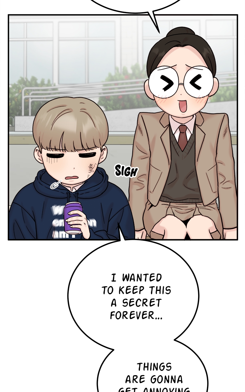 Read My Dud to Stud Boyfriend EN Manga Online