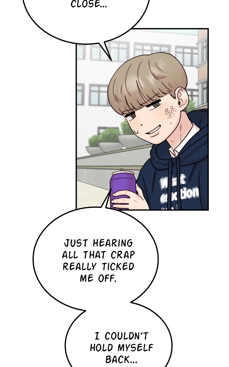 Read My Dud to Stud Boyfriend EN Manga Online