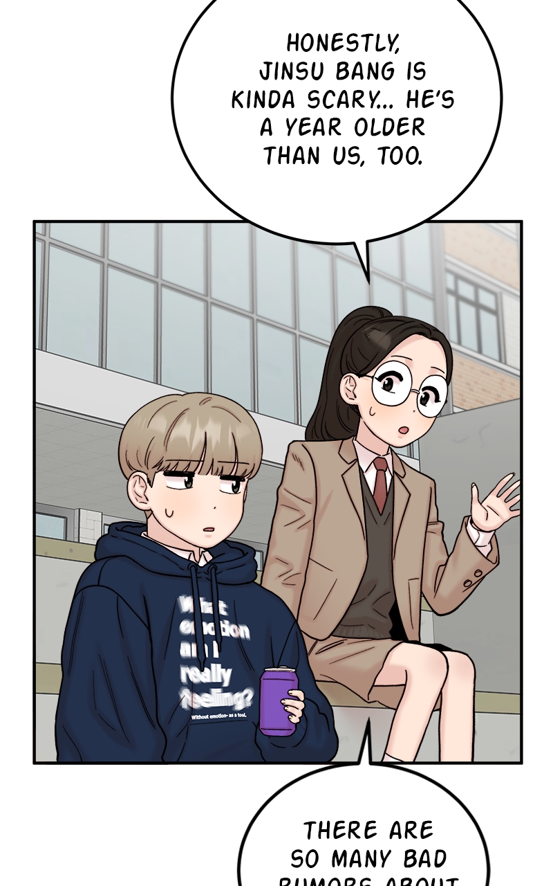 Read My Dud to Stud Boyfriend EN Manga Online