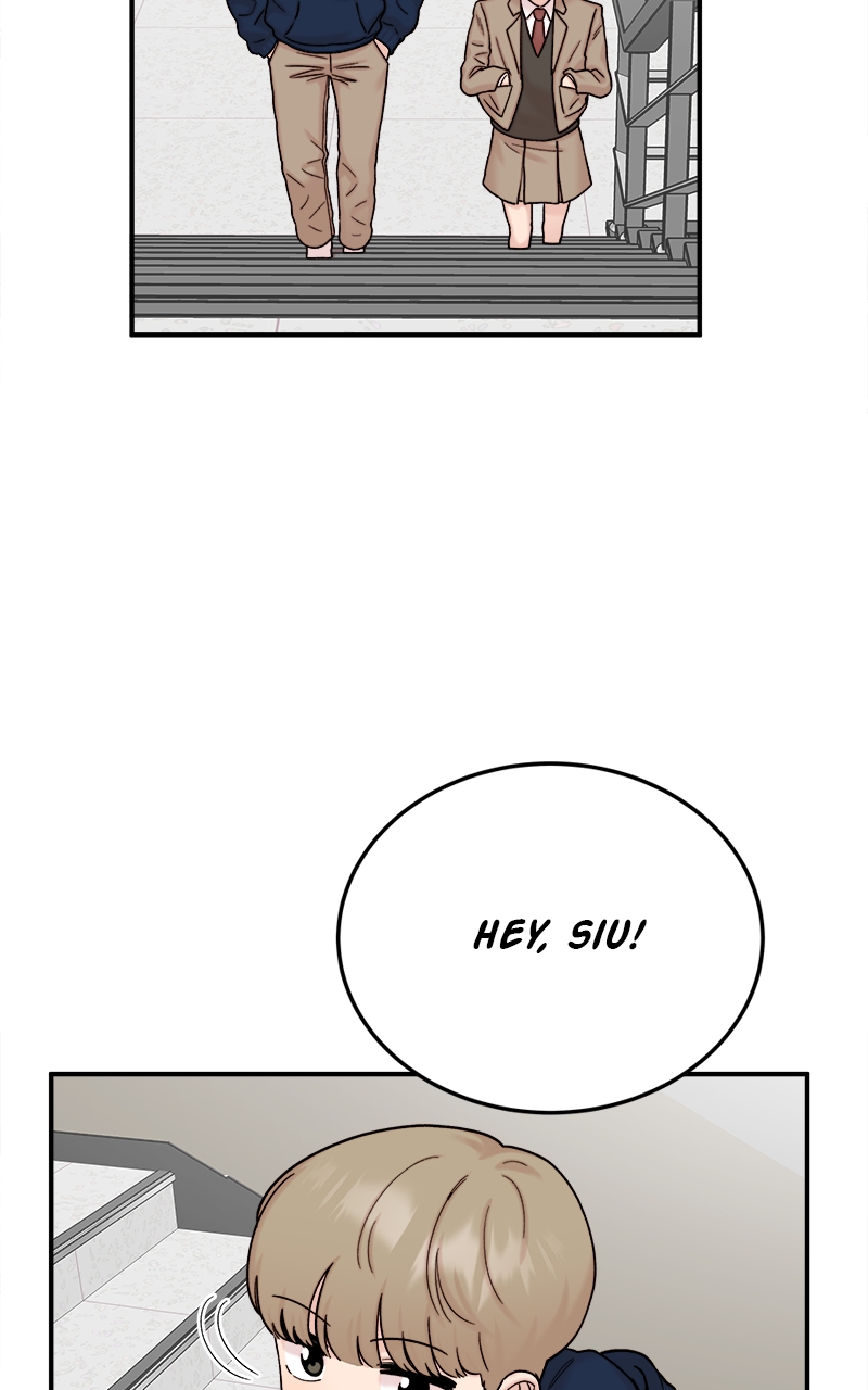 Read My Dud to Stud Boyfriend EN Manga Online