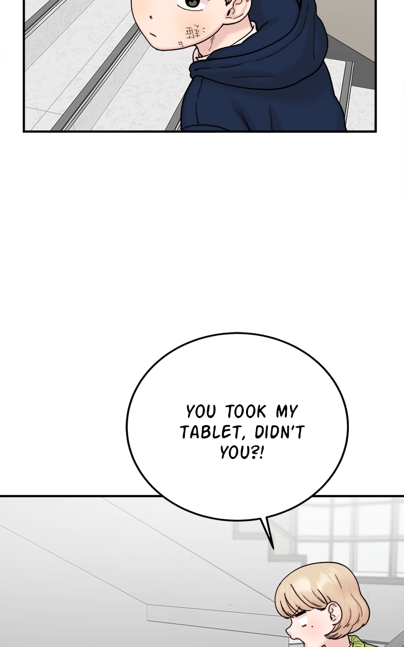 Read My Dud to Stud Boyfriend EN Manga Online