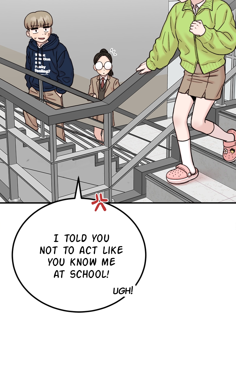 Read My Dud to Stud Boyfriend EN Manga Online