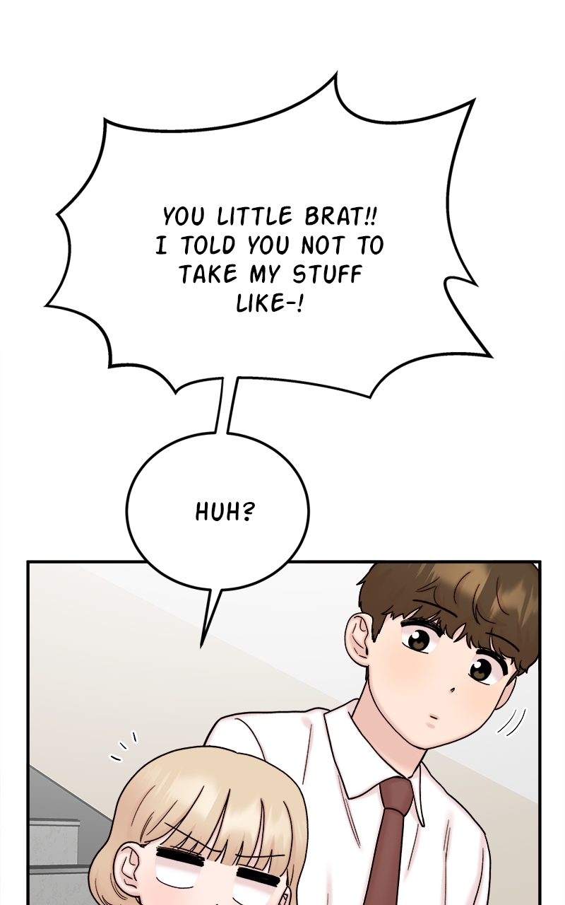Read My Dud to Stud Boyfriend EN Manga Online
