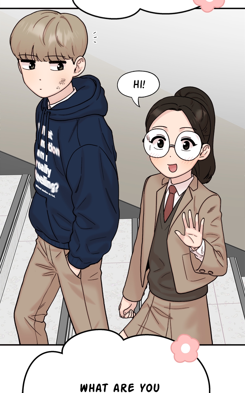 Read My Dud to Stud Boyfriend EN Manga Online
