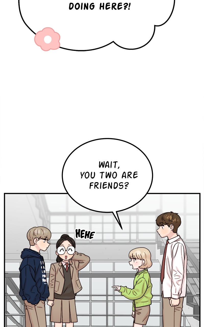 Read My Dud to Stud Boyfriend EN Manga Online