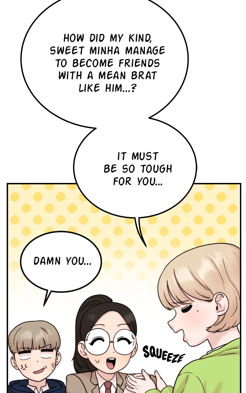 Read My Dud to Stud Boyfriend EN Manga Online