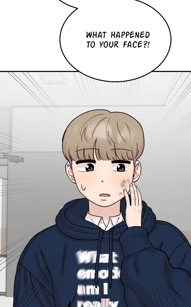 Read My Dud to Stud Boyfriend EN Manga Online