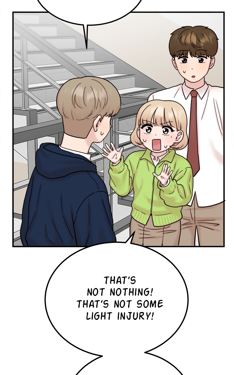 Read My Dud to Stud Boyfriend EN Manga Online