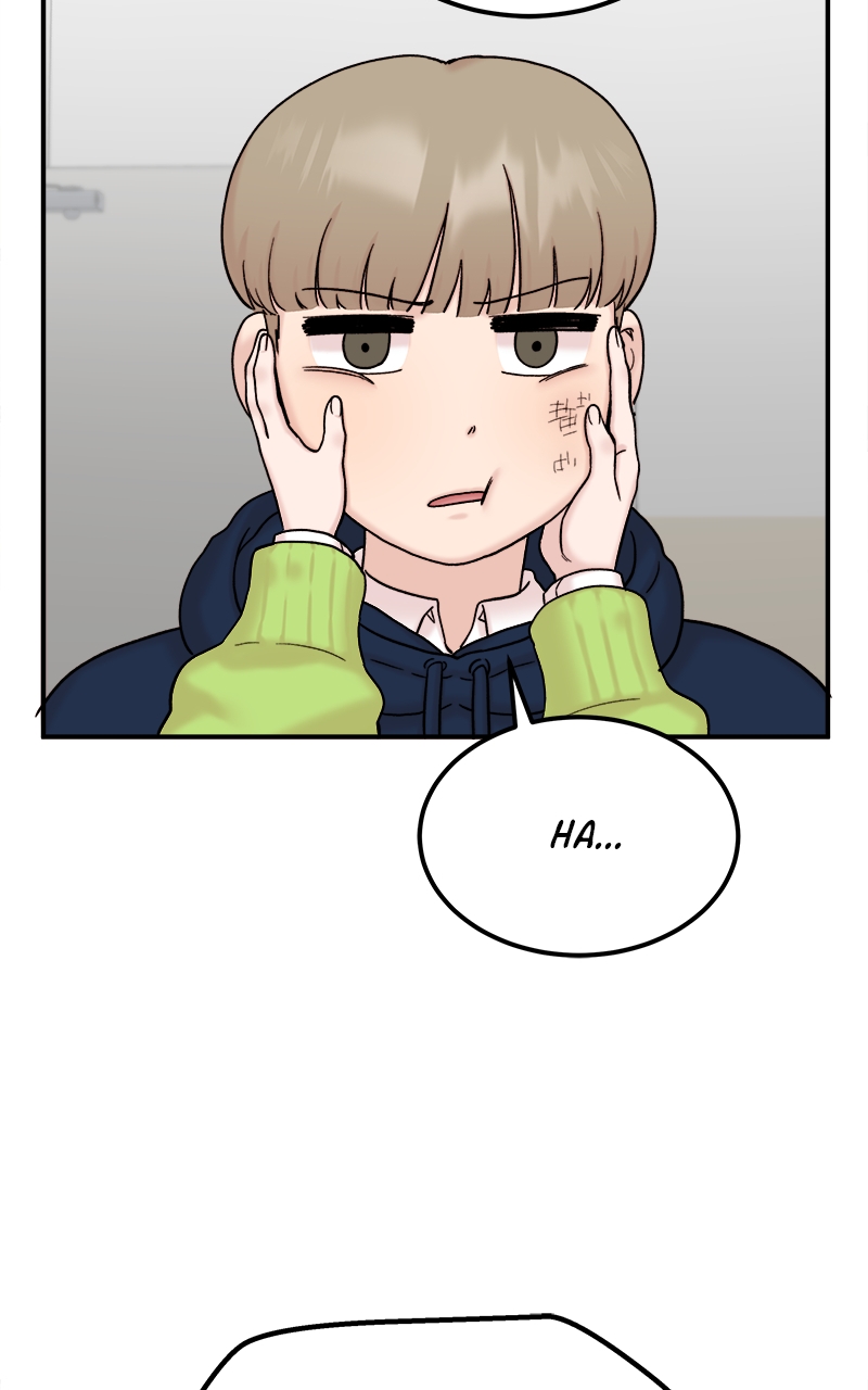 Read My Dud to Stud Boyfriend EN Manga Online