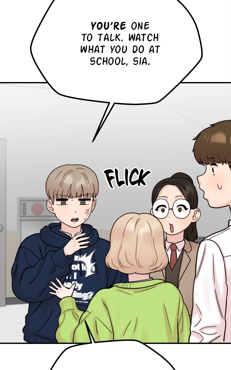 Read My Dud to Stud Boyfriend EN Manga Online