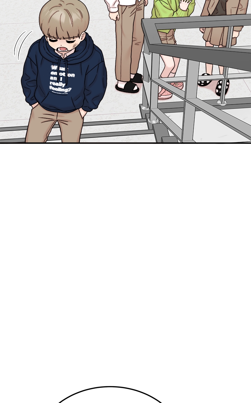 Read My Dud to Stud Boyfriend EN Manga Online