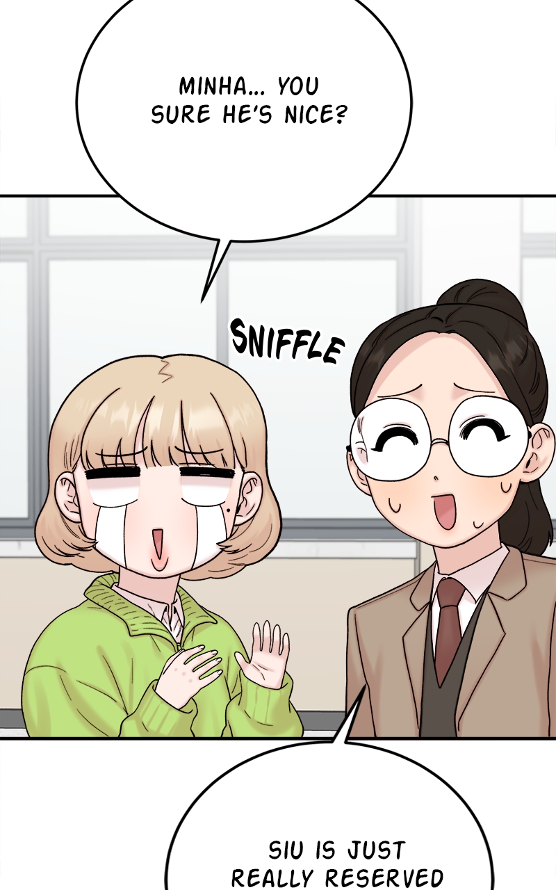Read My Dud to Stud Boyfriend EN Manga Online
