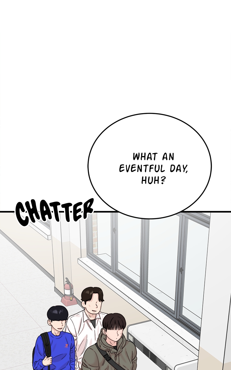 Read My Dud to Stud Boyfriend EN Manga Online