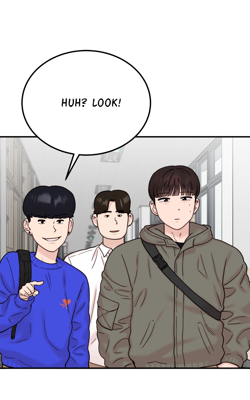 Read My Dud to Stud Boyfriend EN Manga Online