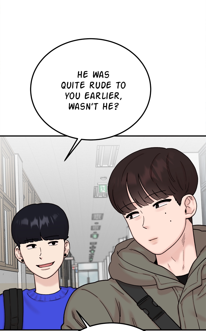 Read My Dud to Stud Boyfriend EN Manga Online