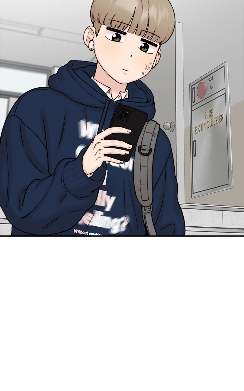 Read My Dud to Stud Boyfriend EN Manga Online