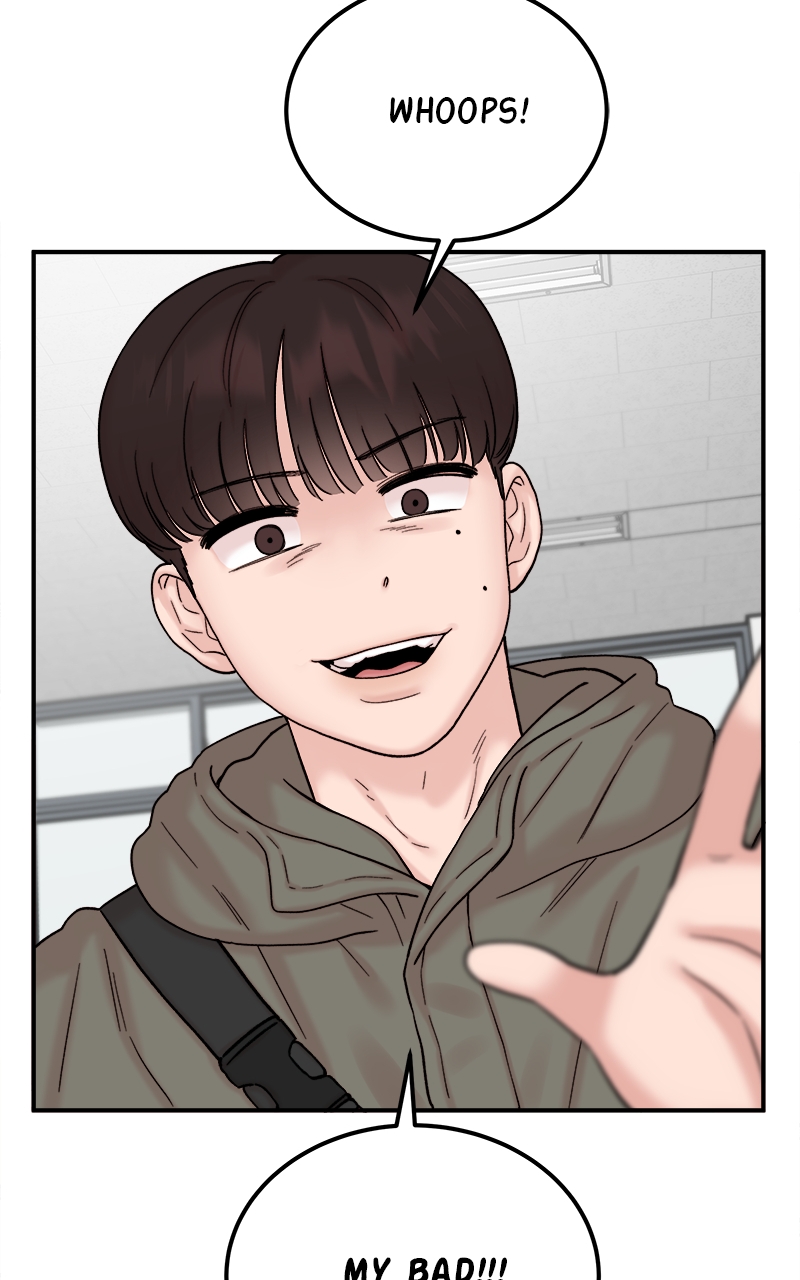 Read My Dud to Stud Boyfriend EN Manga Online