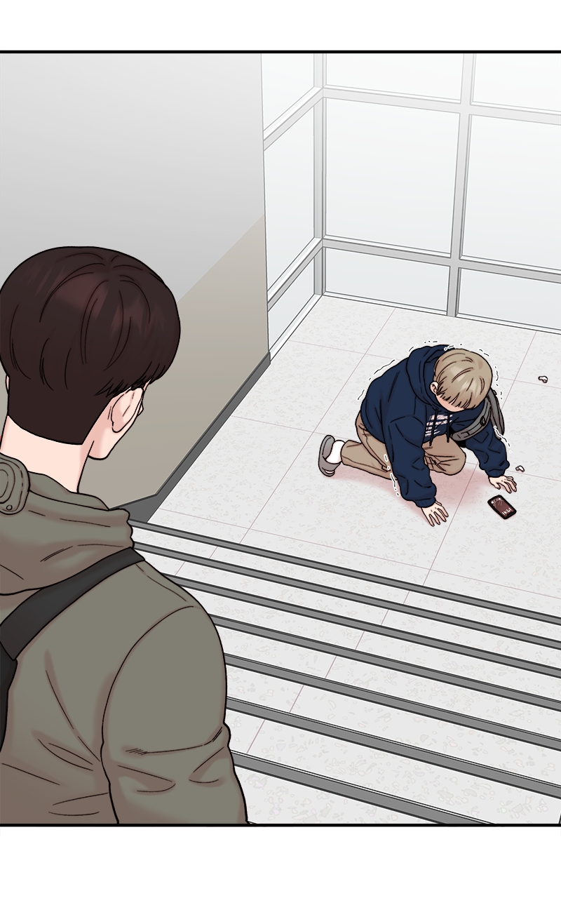 Read My Dud to Stud Boyfriend EN Manga Online