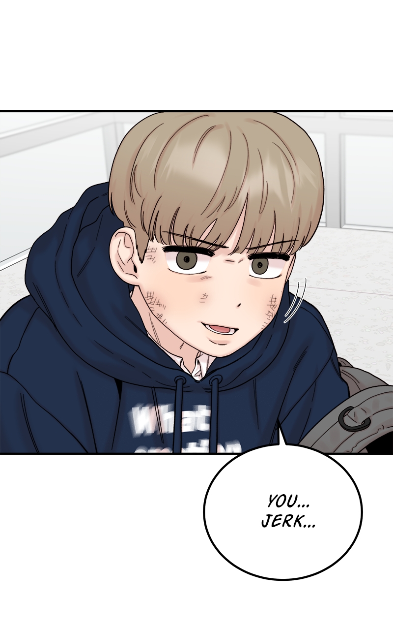 Read My Dud to Stud Boyfriend EN Manga Online