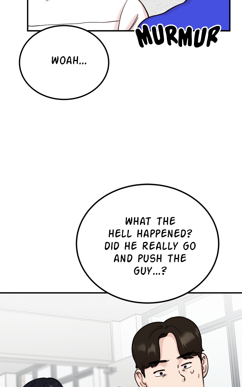 Read My Dud to Stud Boyfriend EN Manga Online