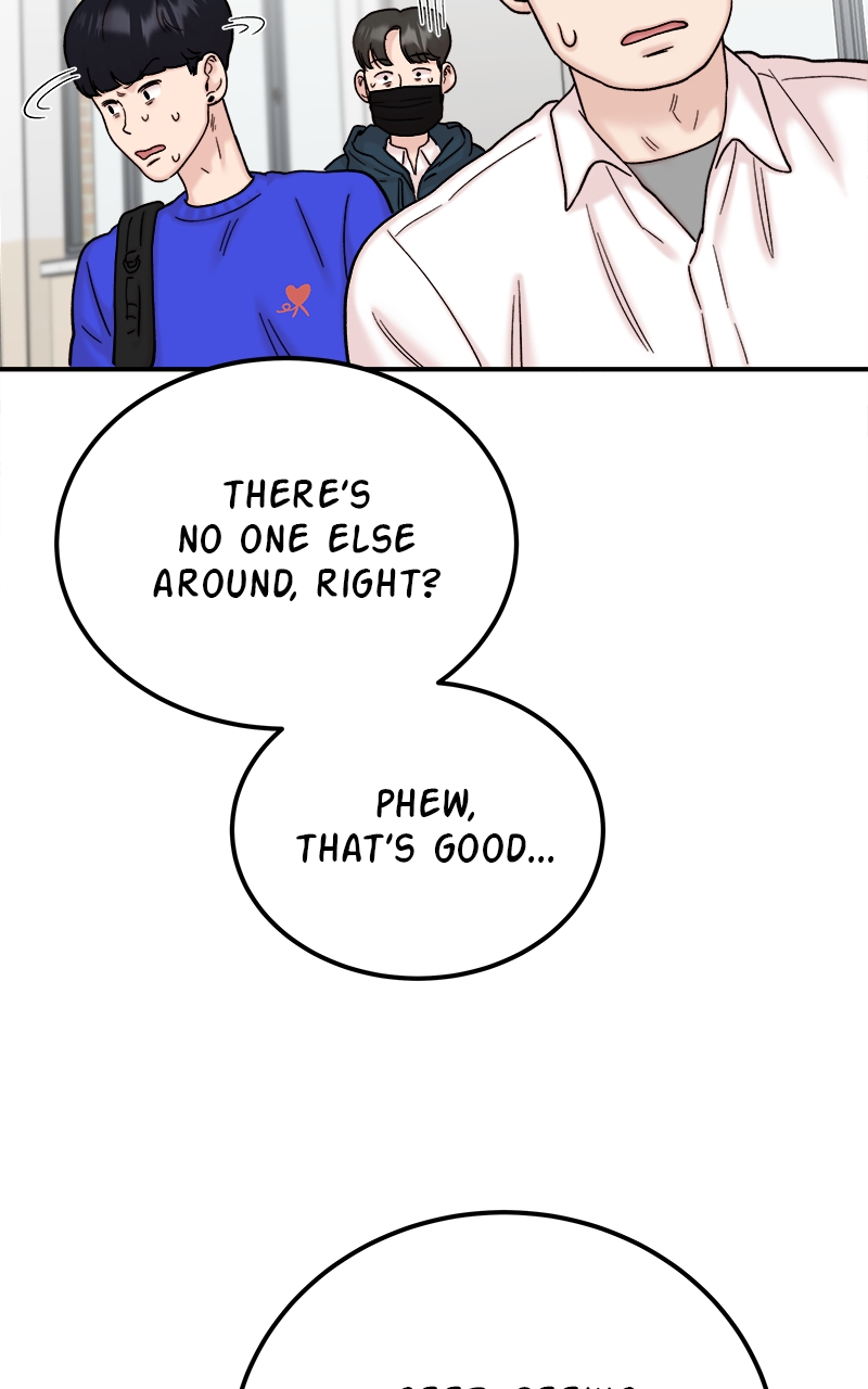 Read My Dud to Stud Boyfriend EN Manga Online