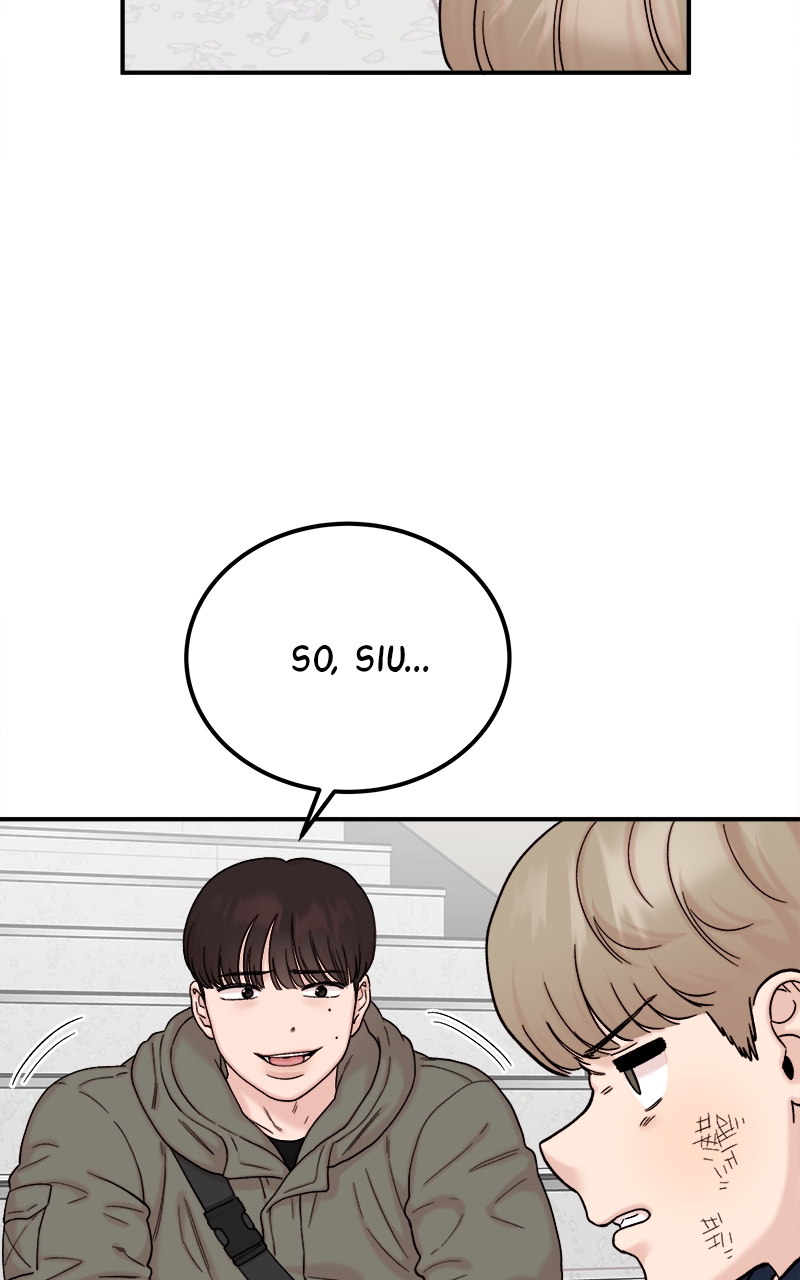 Read My Dud to Stud Boyfriend EN Manga Online