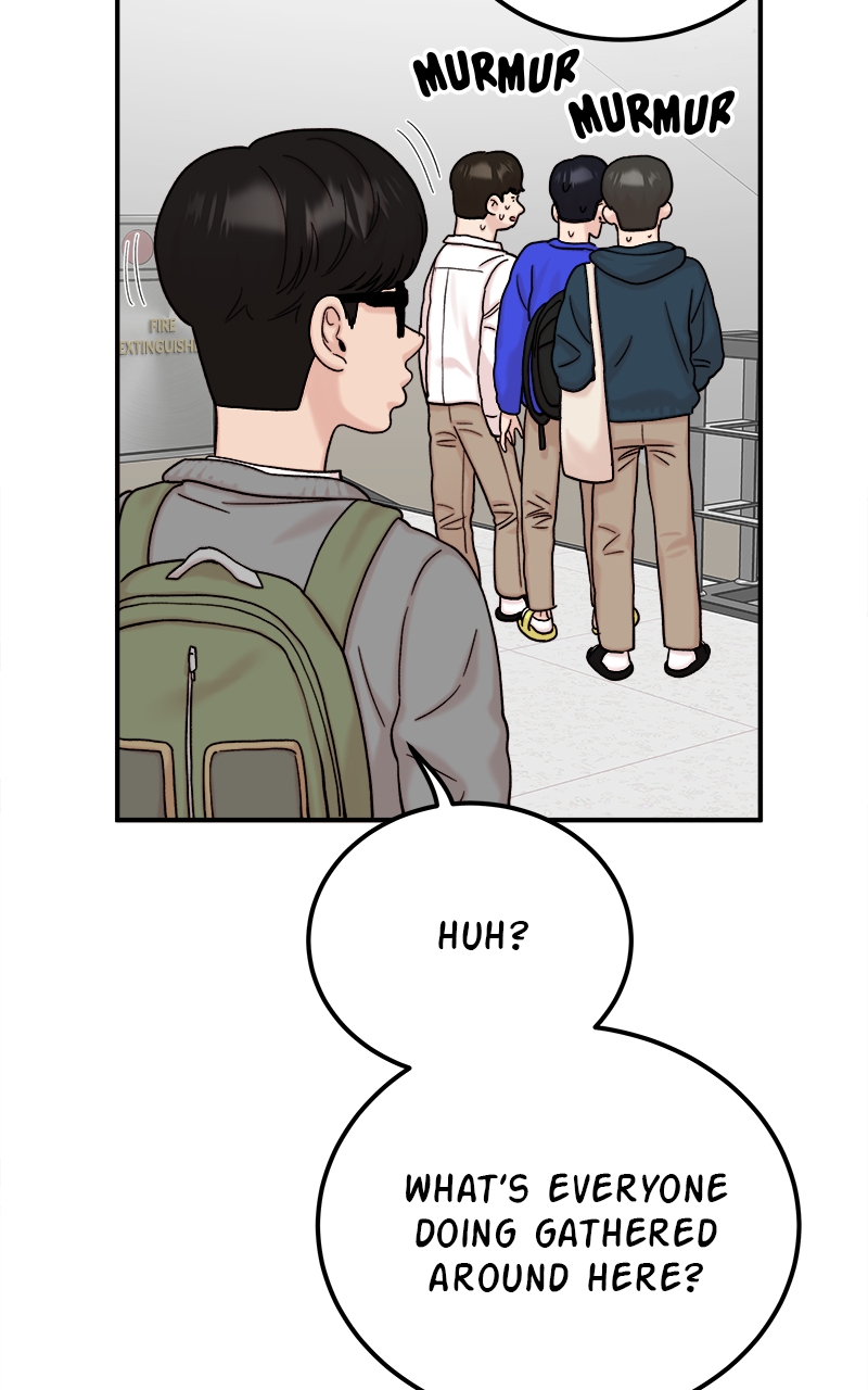 Read My Dud to Stud Boyfriend EN Manga Online