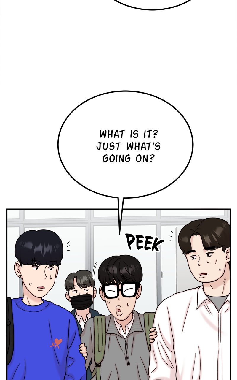 Read My Dud to Stud Boyfriend EN Manga Online